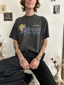 1990s Renn Fest T-Shirt (XL)