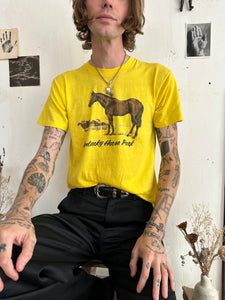 1980s Horse Park Tee (M)