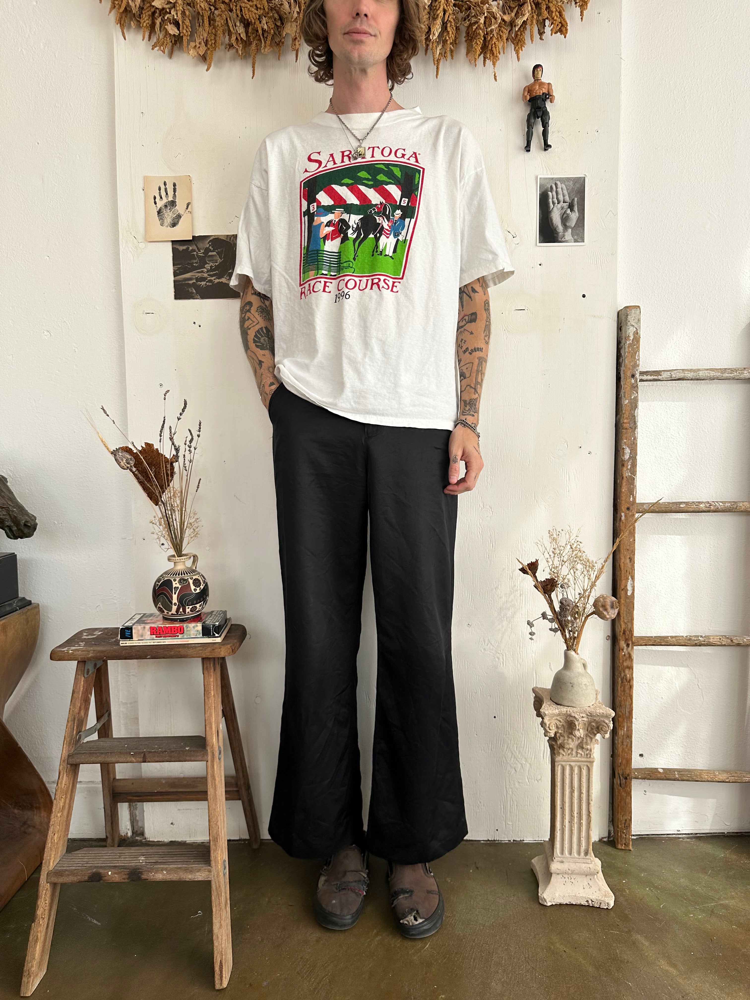 1996 Saratoga Tee (Boxy XL)