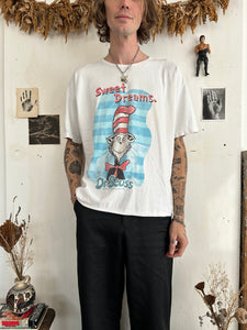 1990s Dr. Seuss T-Shirt (Boxy XL)