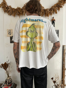 1990s Dr. Seuss T-Shirt (Boxy XL)