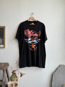 1990s Flight to Freedom T-Shirt (XXL)