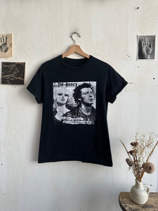 2000s Sid and Nancy Tee (M)