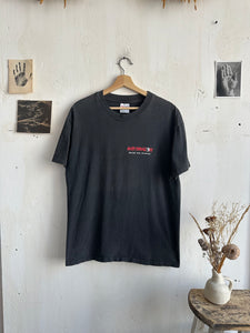 1990s Red Dragon Martial Arts Tee (L)