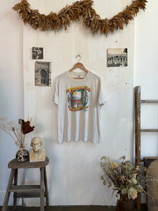 1985 Drum Shop T-Shirt (XL)