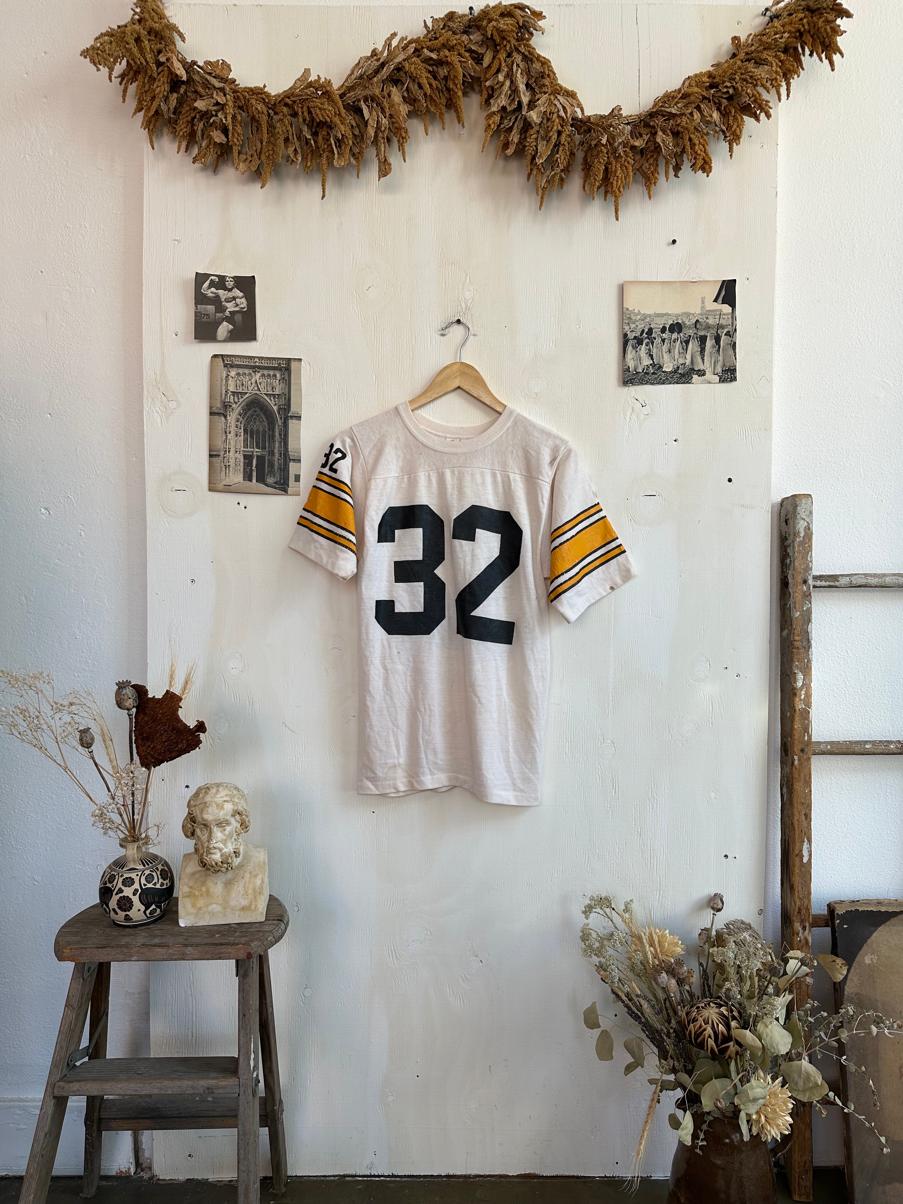 1960s #32 Jersey (S/M)