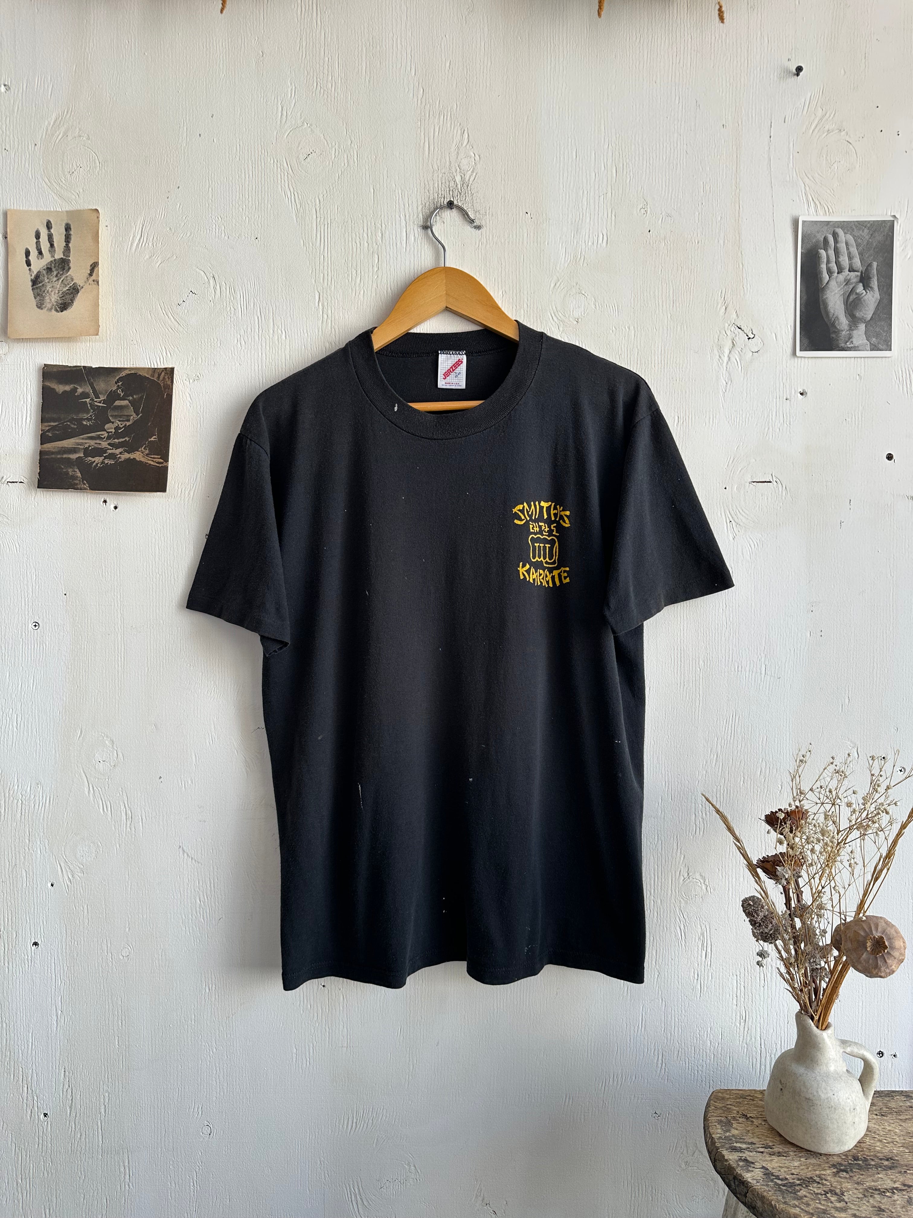 1990s Smiths Karate Tee (L)