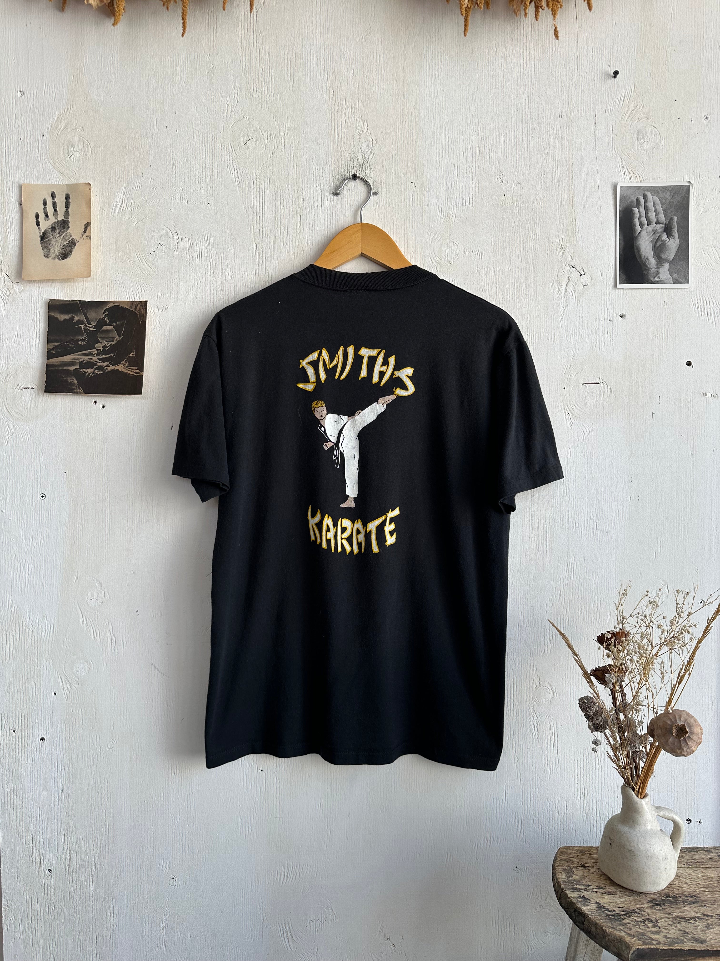 1990s Smiths Karate Tee (L)