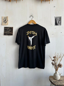 1990s Smiths Karate Tee (L)