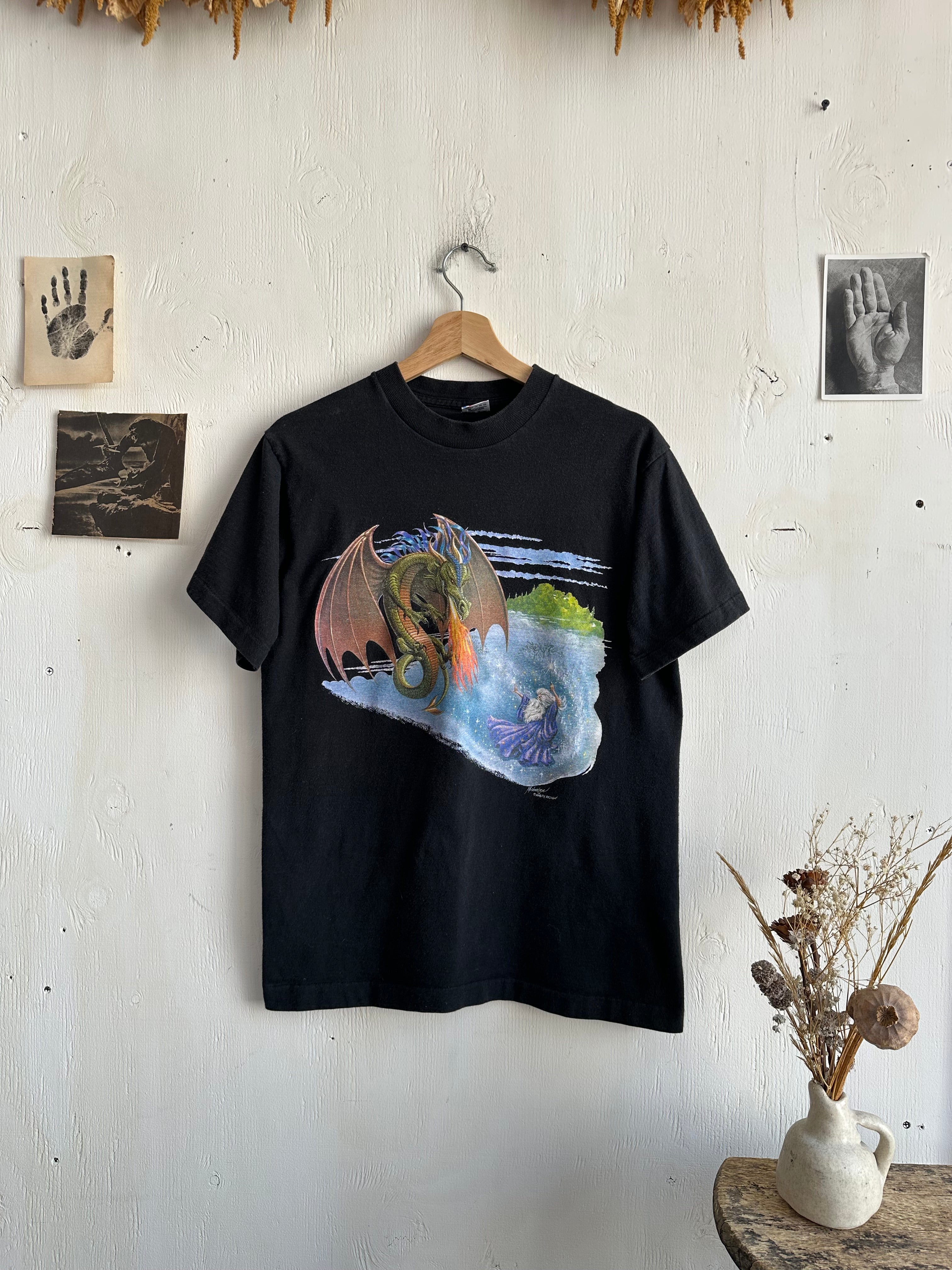 1990s Fantasy Tee (M)