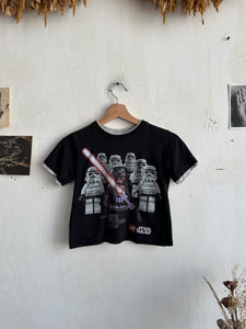 2010s Lego Star Wars Tiny Tee (XS)