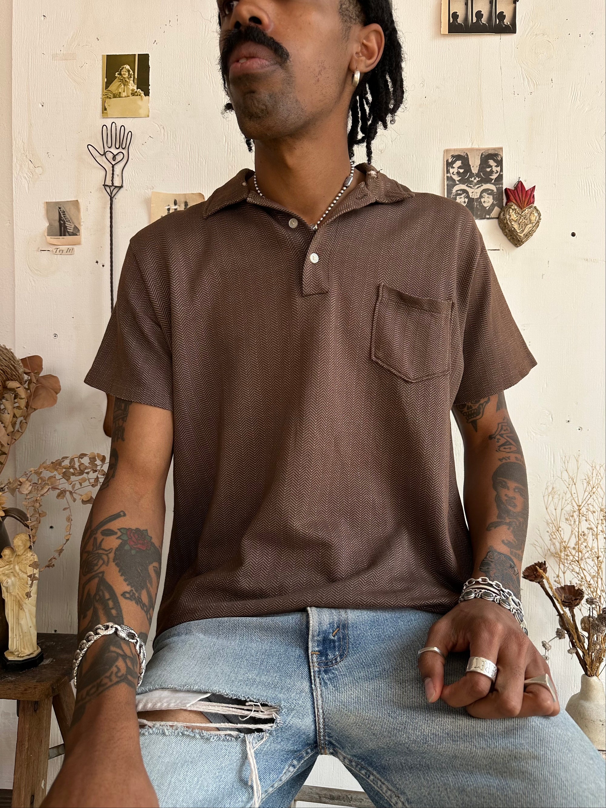 1970s Polo