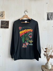 1990s Dino Dash Long Sleeve (L/XL)