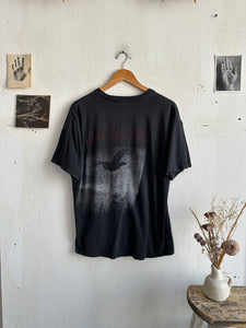 1990s Faded Satyricon Tee (Boxy XL)
