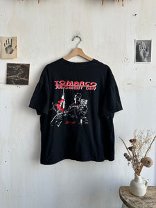 1990s Tomarco Judgment Day Terminator Tee (Boxy XL)