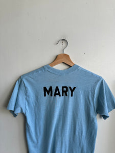 1980s Faded The League "Mary" Tee (S)