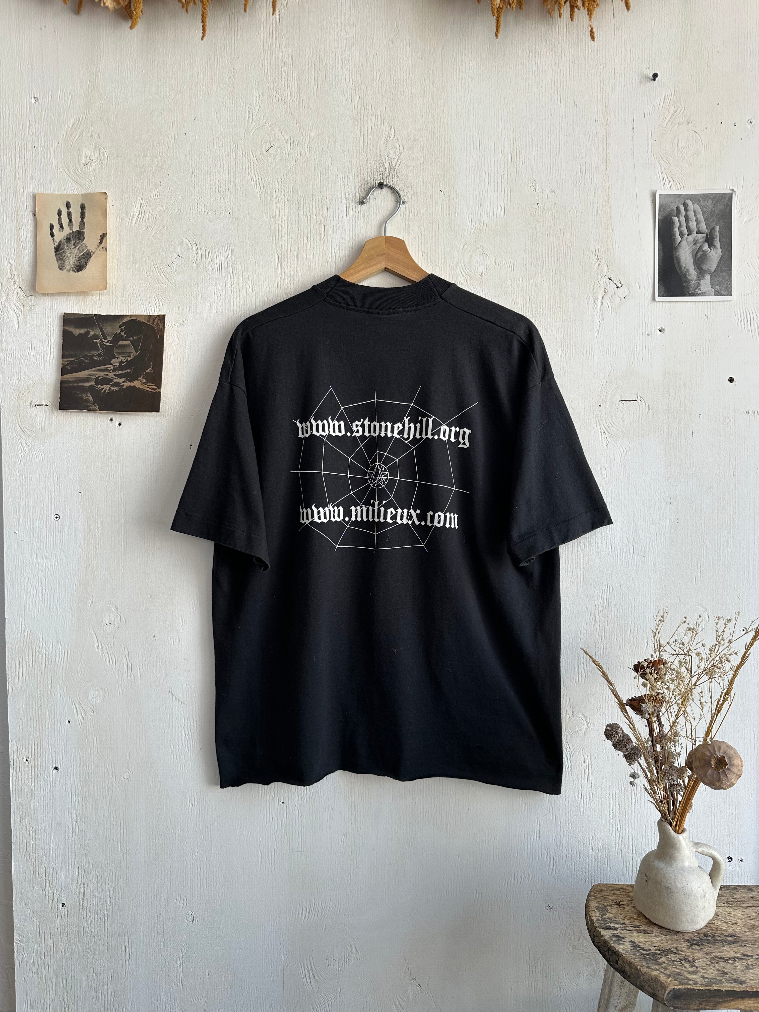 1997 Necronomicon Tee (Boxy L/XL)