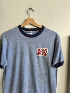 1970s Faded Frito-Lay T-Shirt (M)