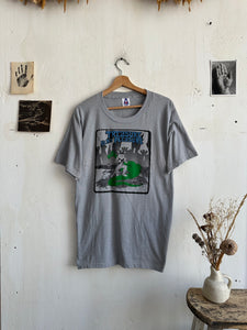 1988 D & D Treasure T-Shirt (L/XL)