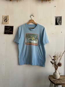 1975 Tony Alva Skateboarding World Championship T-Shirt (Boxy L/XL)