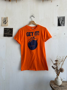 1980s Get It While You Can Global Warming T-Shirt (M)