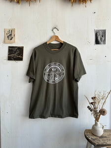 2001 The Get Up Kids Emo T-Shirt (Boxy L)