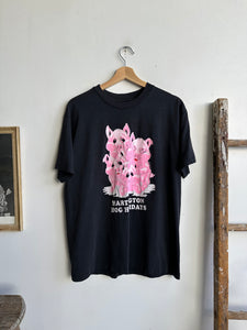 1980s Hartington Hogs T-Shirt (M/L)