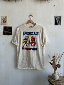 1992 Hack and Slash Gaming Tee (L)
