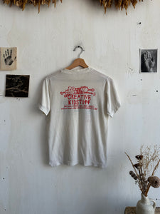 1994 Paper Thin Lego T-Shirt (Boxy S/M)