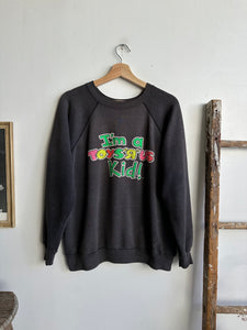 1980s Well-Worn Toys’R’Us Sweatshirt (M/L)