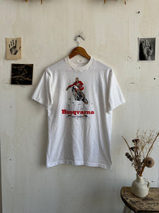 1970s Husqvarna T-Shirt (M/L)