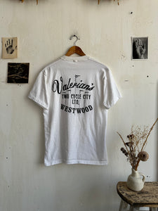 1970s Husqvarna T-Shirt (M/L)