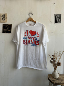 1990s Beanie Babies T-Shirt (XL)