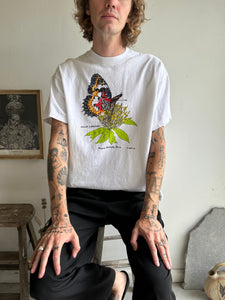 1990s Penang Butterfly Farm Tee (XXL)