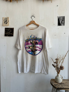 1989s Molly Hatchet T-Shirt (XL)