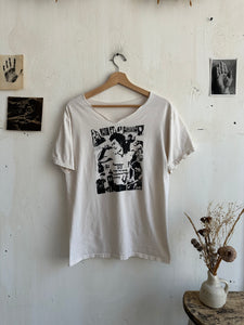2000s Sid Vicious Memorial Tee (M/L)