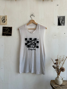 1986 Paper Thin Walsh Racing Tank (L)