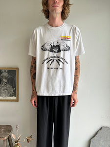 1990s Cogen Technologies T-Shirt (XXL)