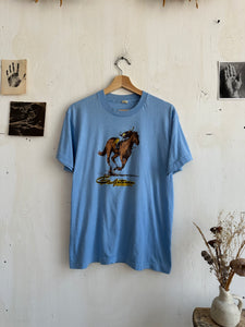 1970s Florida Derby Tee (Boxy L)