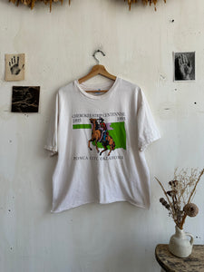 1993 Chopped Rodeo Tee (Boxy L)