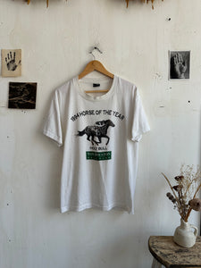 1994 Holy Bull Horse Race T-Shirt (L/XL)