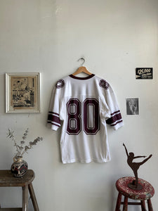 1980s 80 Jersey Tee (M/L)