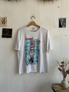 1990s Dr. Seuss T-Shirt (Boxy XL)