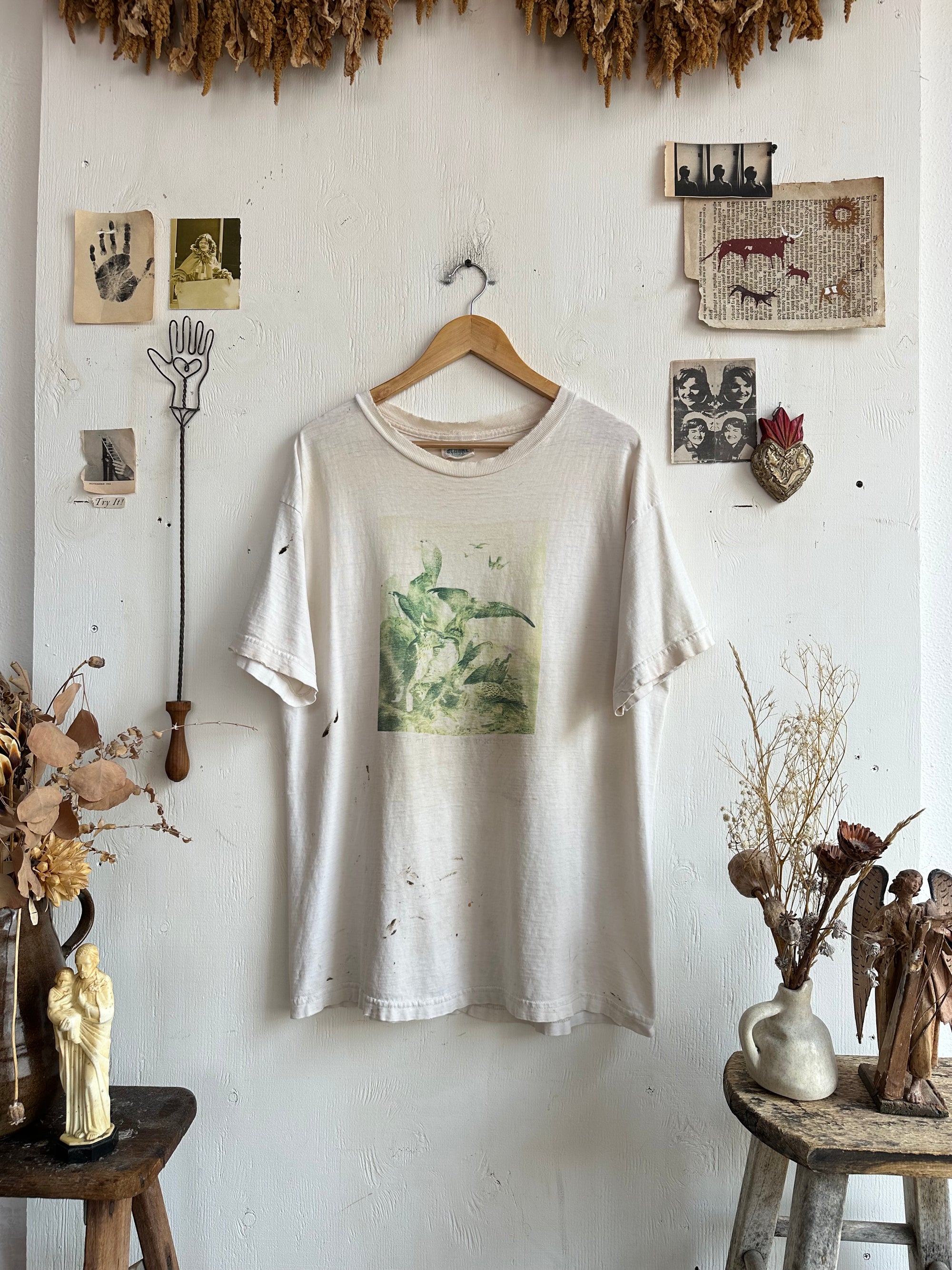 1990s Birds of Prey Tee