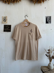 1980s Heronwood Horse Farm tee (M/L)