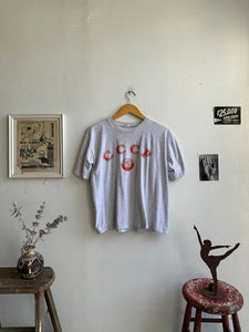 1980s USSR T-Shirt (Boxy M)