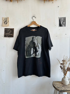 1994 Well-Worn Appaloosa Tee (XL)