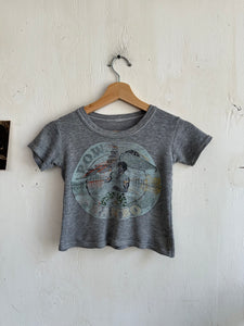 1980s Rambo Tiny Tee (XS)