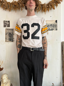 1960s #32 Jersey (S/M)