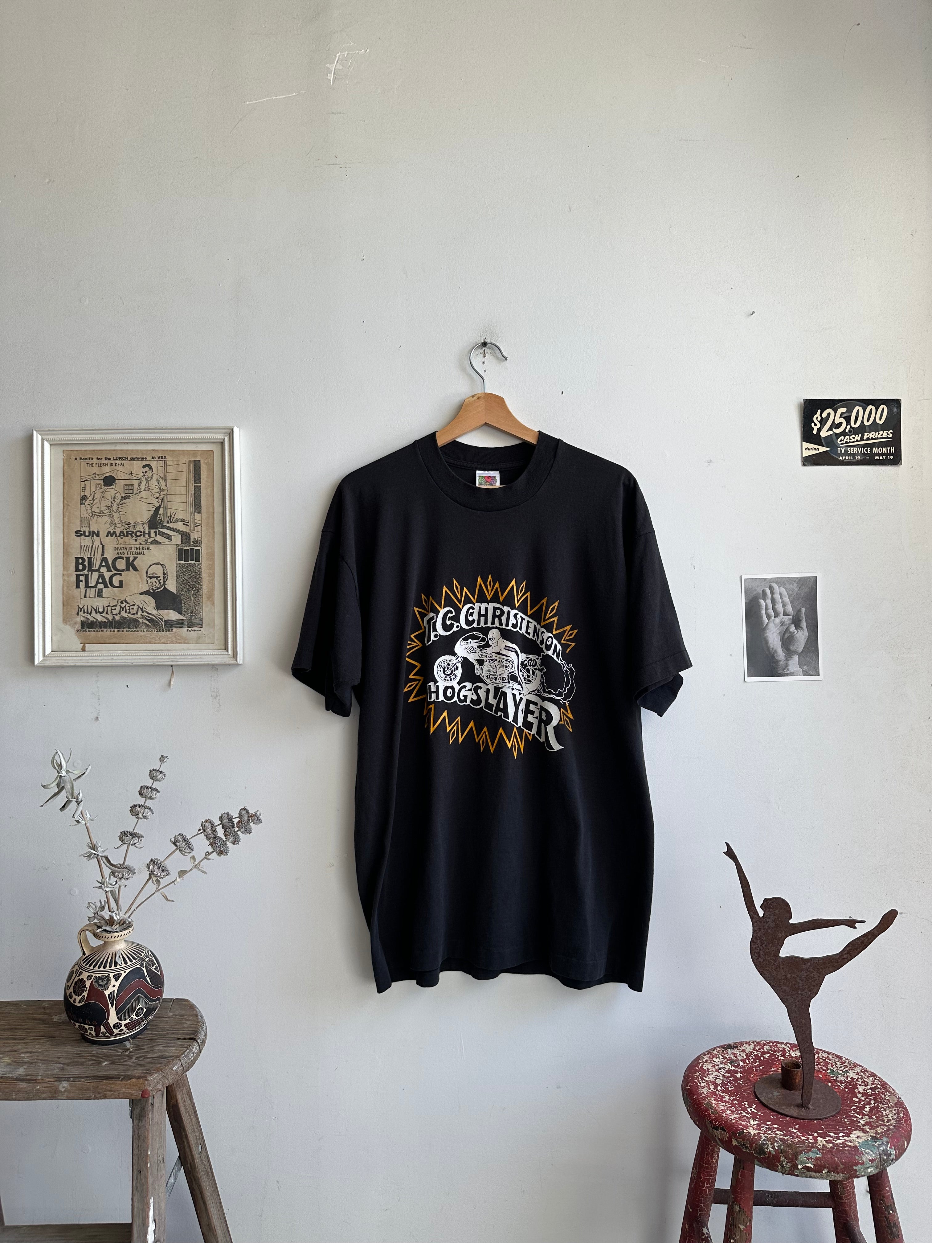1990s Hogslayer T-Shirt (XXL)